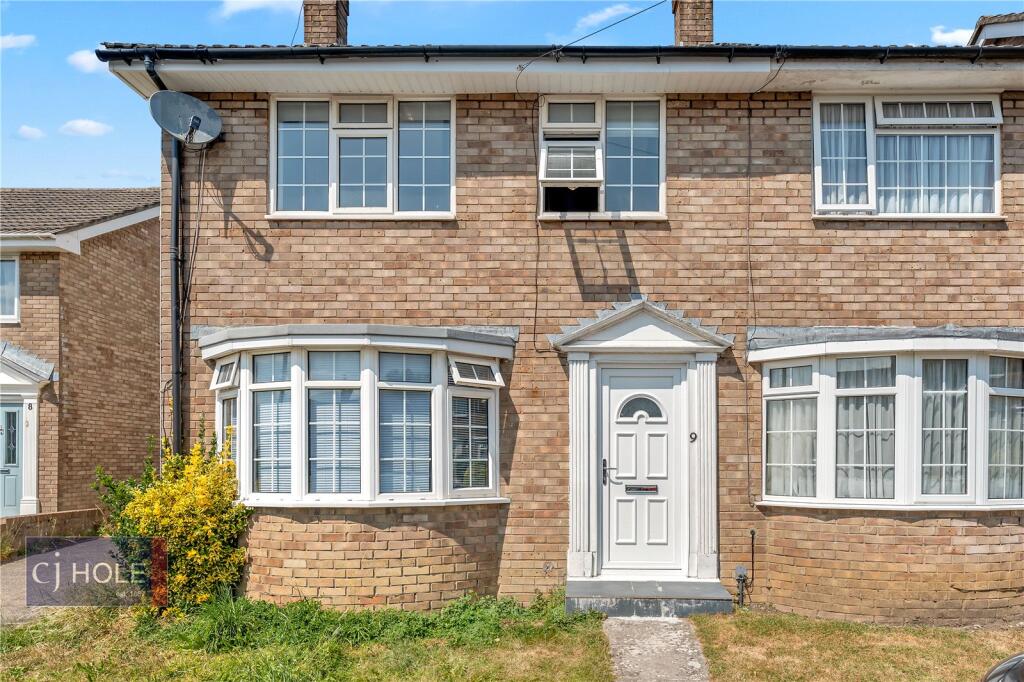 3 bed End of Terrace for rent in Hillfields. From CJ Hole - Kingswood 3 bed End of Terrace for rent in Hillfields. From CJ Hole - Kingswood