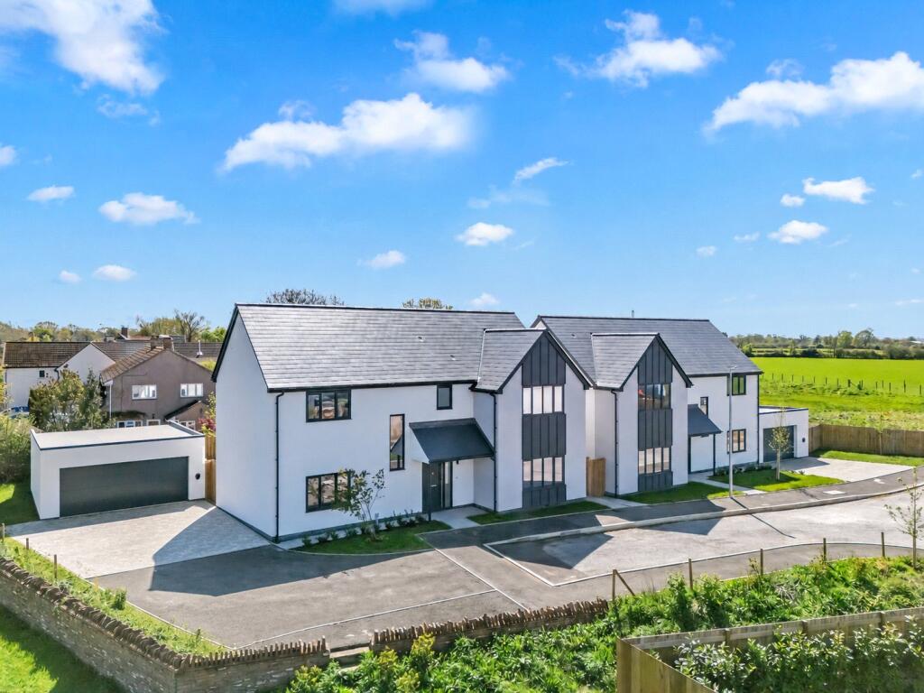 5 bed Detached for rent in Rangeworthy. From CJ Hole - Kingswood 5 bed Detached for rent in Rangeworthy. From CJ Hole - Kingswood