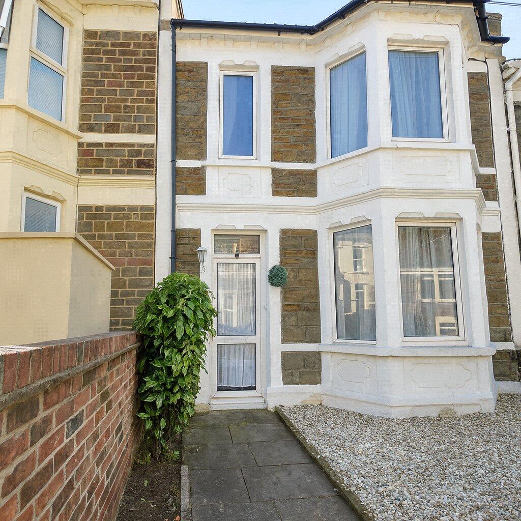 3 bed Mid Terraced House for rent in Bristol. From CJ Hole - Kingswood