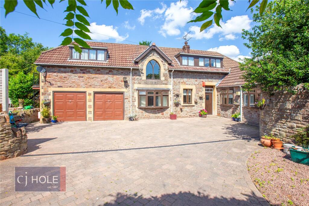 3 bed Detached for rent in Hambrook. From CJ Hole - Kingswood 3 bed Detached for rent in Hambrook. From CJ Hole - Kingswood