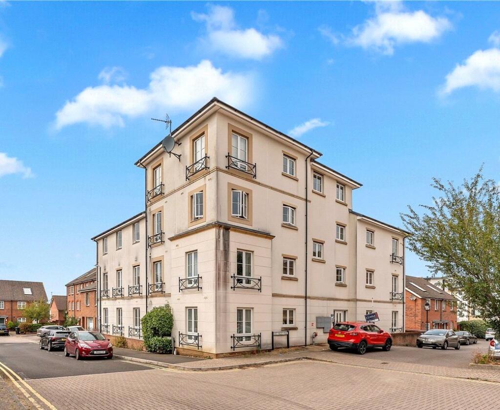 1 bed Apartment for rent in Bristol. From CJ Hole - Kingswood