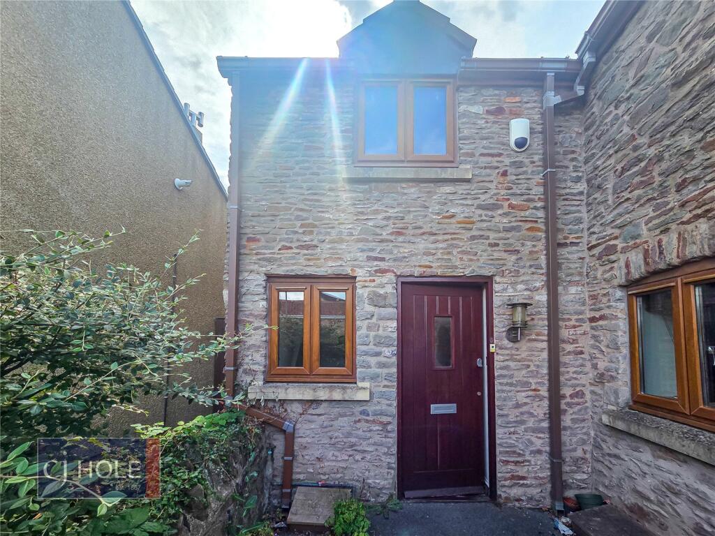 2 bed Annexe for rent in Bristol. From CJ Hole - Kingswood 2 bed Annexe for rent in Bristol. From CJ Hole - Kingswood