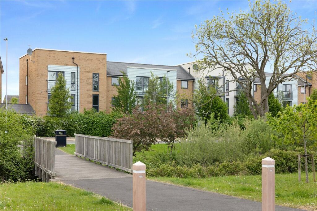 1 bed Apartment for rent in Shortwood. From CJ Hole - Kingswood