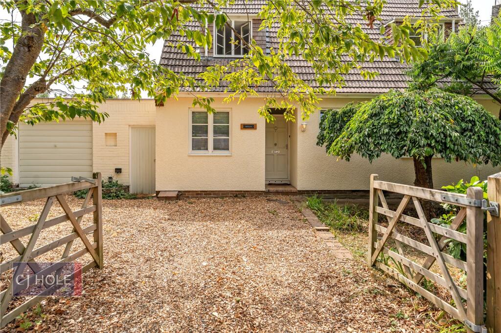 3 bed Detached for rent in Frenchay. From CJ Hole - Kingswood 3 bed Detached for rent in Frenchay. From CJ Hole - Kingswood