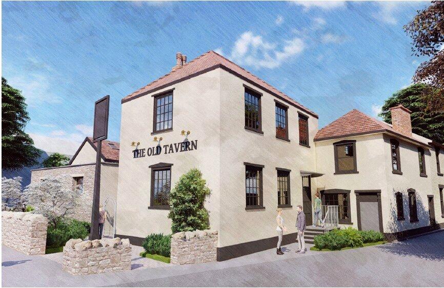 1 bed Apartment for rent in Bristol. From CJ Hole - Kingswood