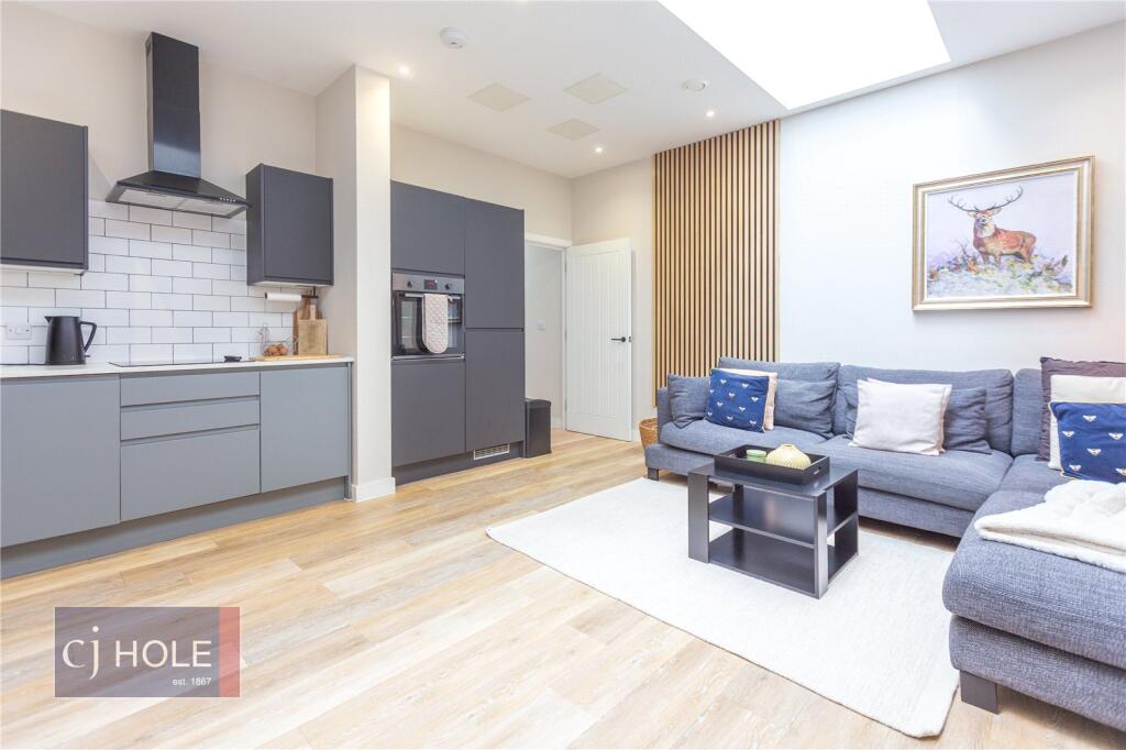 1 bed Apartment for rent in Bristol. From CJ Hole - Kingswood