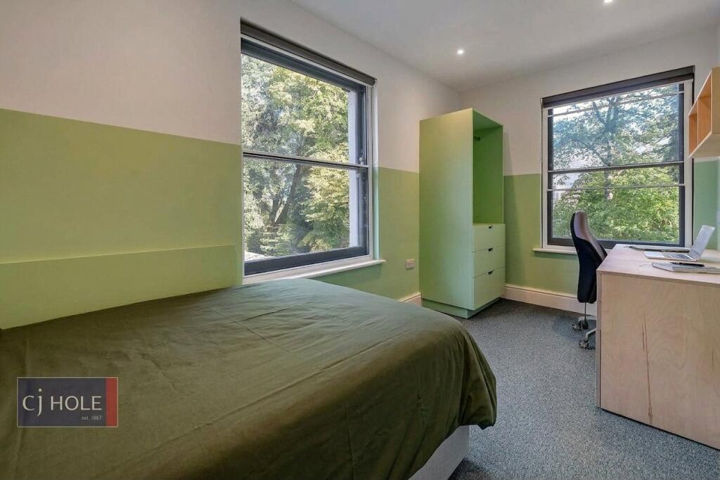 1 bed Apartment for rent in Broomhill. From CJ Hole - Kingswood 1 bed Apartment for rent in Broomhill. From CJ Hole - Kingswood