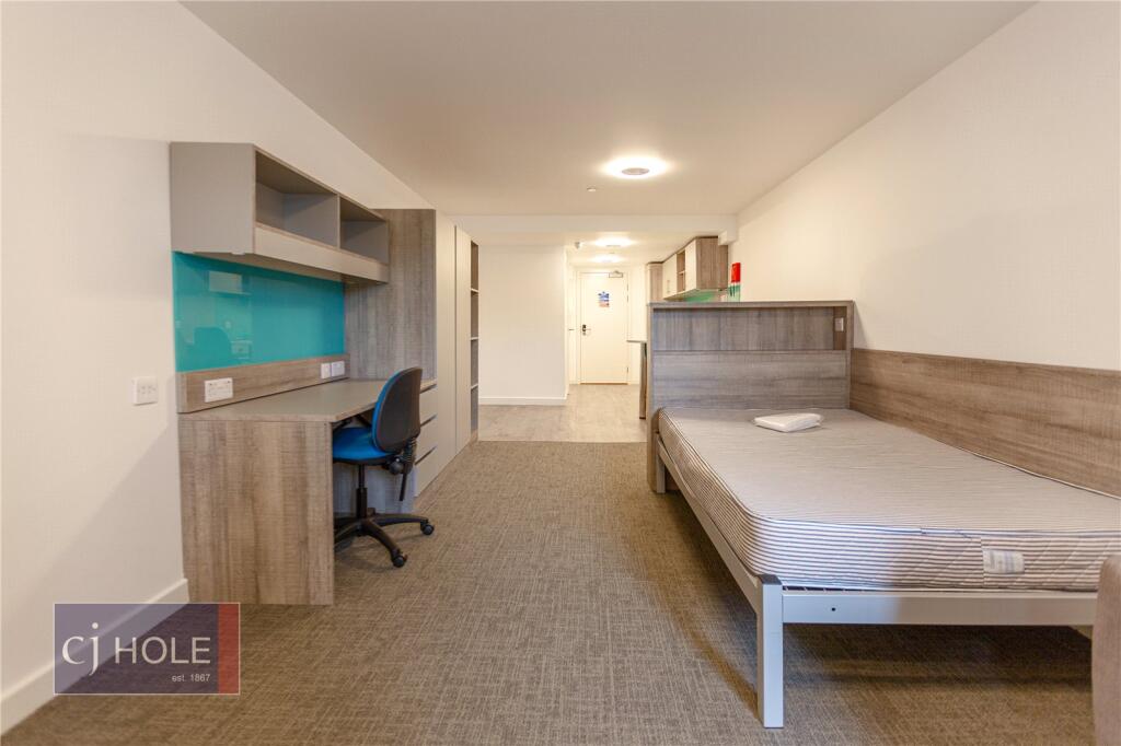 0 bed Studio for rent in Bristol. From CJ Hole - Kingswood 0 bed Studio for rent in Bristol. From CJ Hole - Kingswood