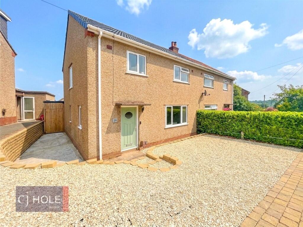 3 bed Semi Detached for rent in Bristol. From CJ Hole - Kingswood 3 bed Semi Detached for rent in Bristol. From CJ Hole - Kingswood
