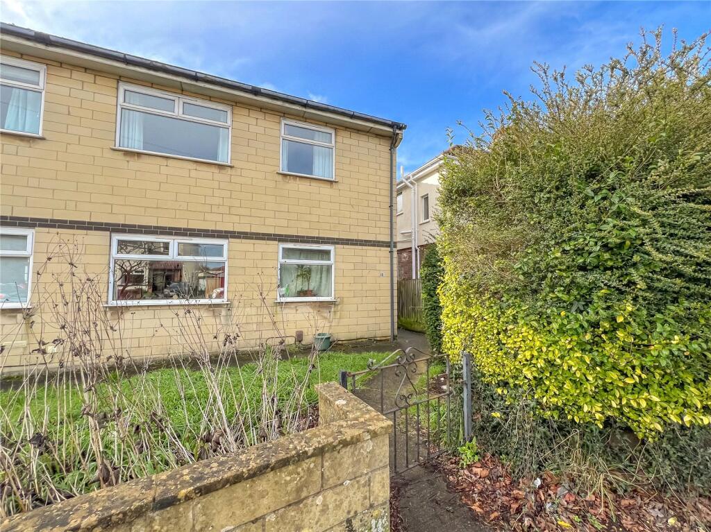 2 bed Apartment for rent in Whiteway. From CJ Hole - Redfield