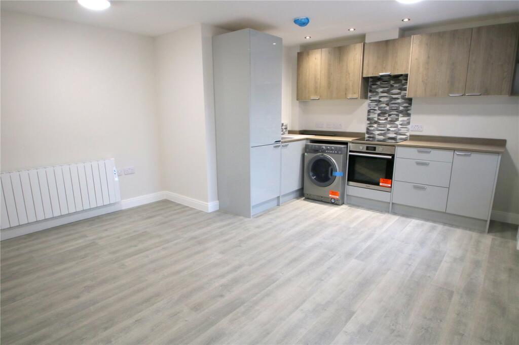 2 bed Apartment for rent in Bristol. From CJ Hole - Southville 2 bed Apartment for rent in Bristol. From CJ Hole - Southville