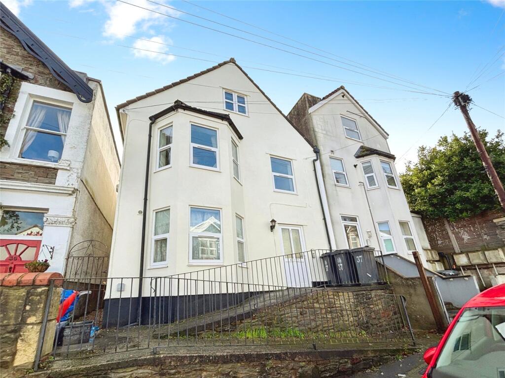 1 bed Apartment for rent in Bristol. From CJ Hole - Southville