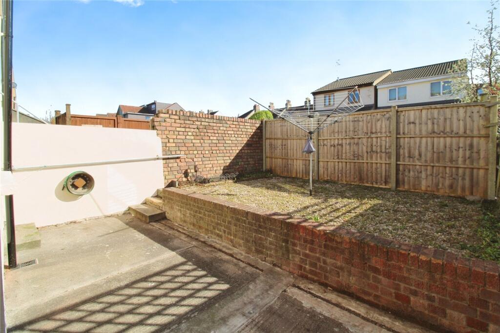 2 bed Apartment for rent in Bristol. From CJ Hole - Southville 2 bed Apartment for rent in Bristol. From CJ Hole - Southville