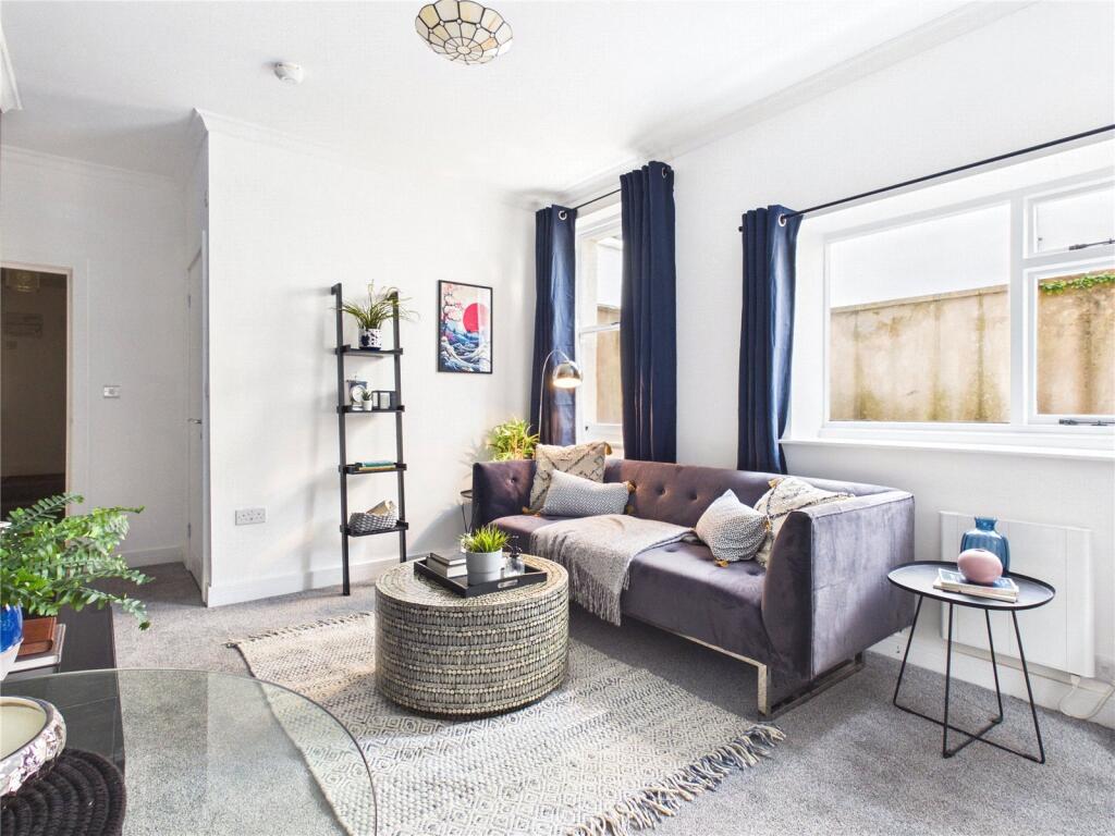 1 bed Apartment for rent in Bristol. From CJ Hole - Southville