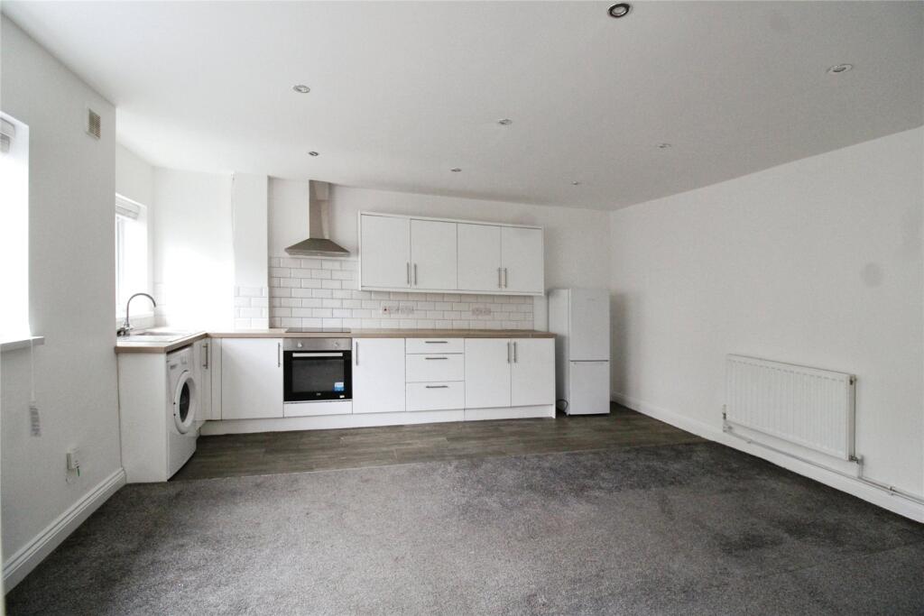 1 bed Apartment for rent in Bristol. From CJ Hole - Southville