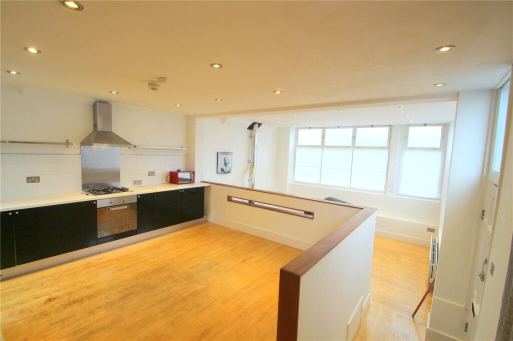 1 bed Apartment for rent in Bristol. From CJ Hole - Southville