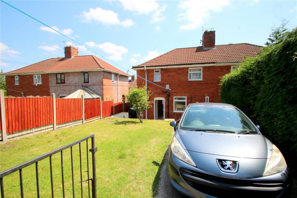 3 bed Semi Detached for rent in Ashton Vale. From CJ Hole - Southville