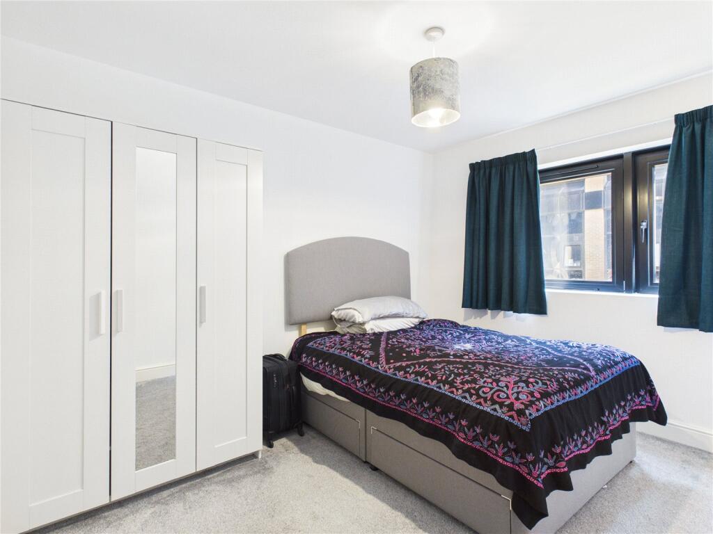 2 bed Apartment for rent in Norton Malreward. From CJ Hole - Southville