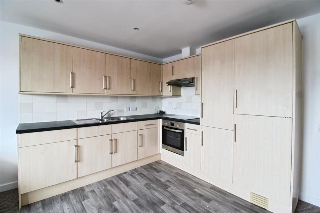 1 bed Apartment for rent in Ashton Vale. From CJ Hole - Southville