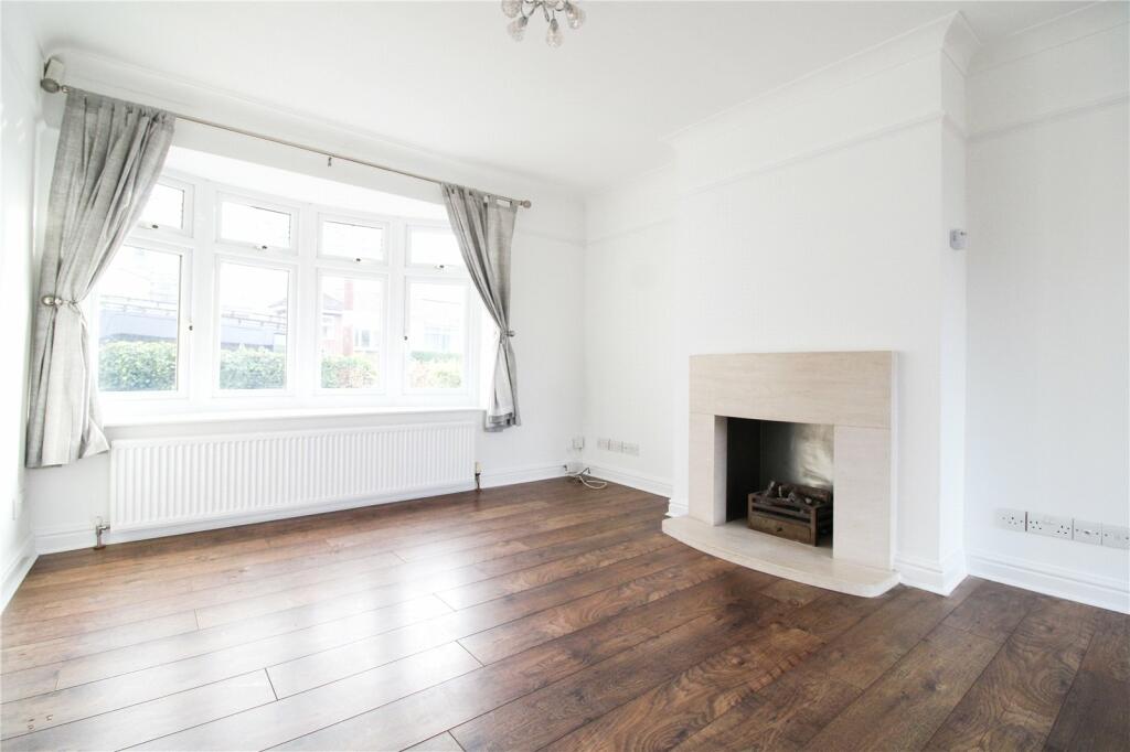 4 bed Semi Detached for rent in Bristol. From CJ Hole - Southville