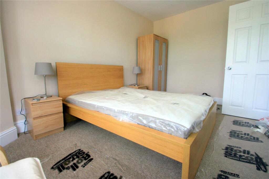 1 bed Mid Terraced House for rent in Bristol. From CJ Hole - Southville 1 bed Mid Terraced House for rent in Bristol. From CJ Hole - Southville