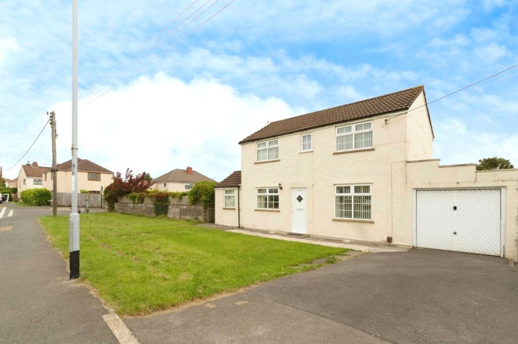 3 bed Detached for rent in Bristol. From CJ Hole - Southville