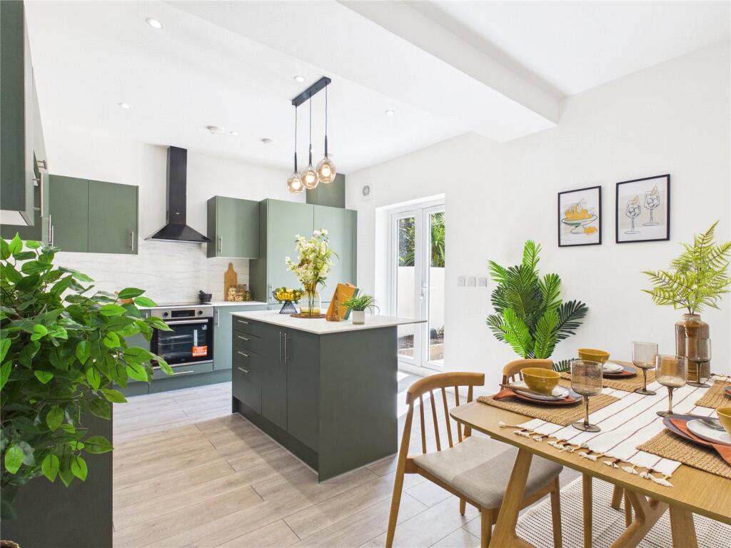 4 bed Detached for rent in Bower Ashton. From CJ Hole - Southville