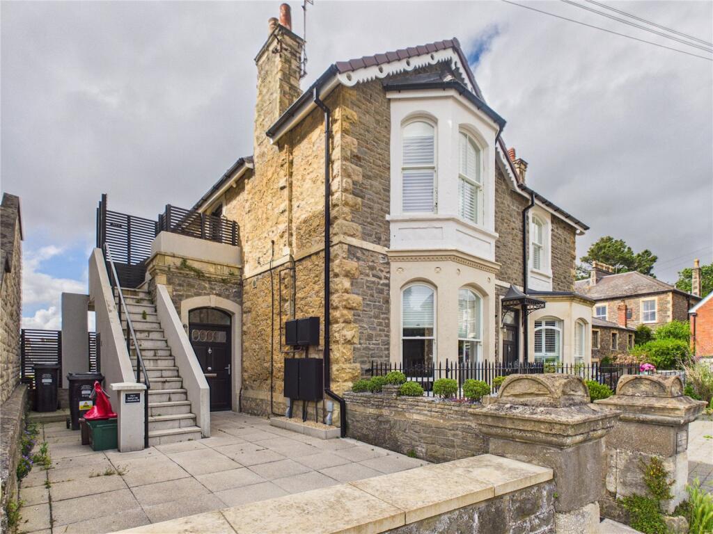 1 bed Apartment for rent in Clevedon. From CJ Hole - Southville