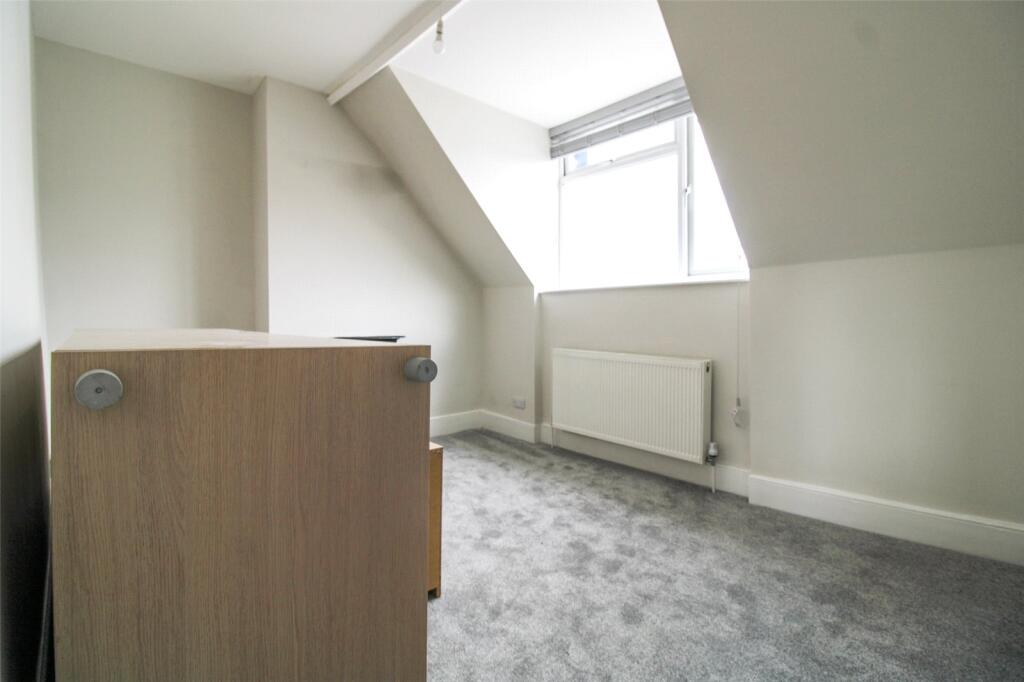 1 bed Mid Terraced House for rent in Bower Ashton. From CJ Hole - Southville