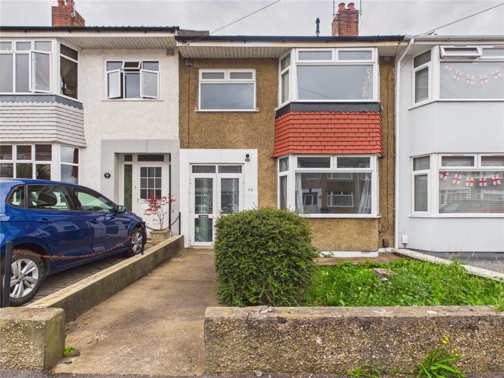 3 bed Mid Terraced House for rent in Ashton Vale. From CJ Hole - Southville 3 bed Mid Terraced House for rent in Ashton Vale. From CJ Hole - Southville