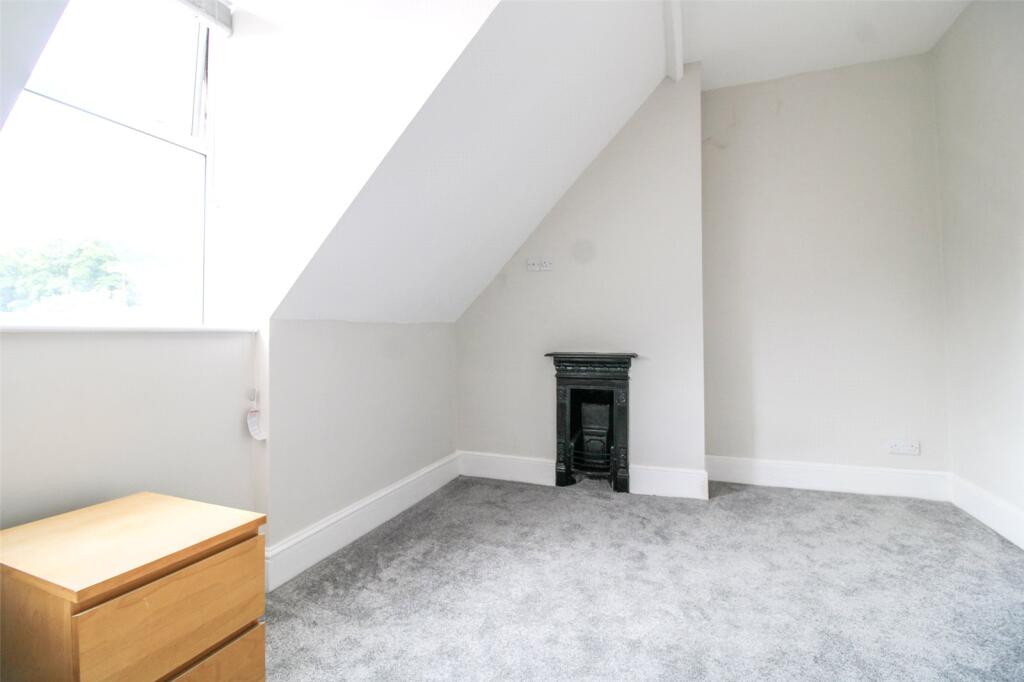 1 bed House Share for rent in Bristol. From CJ Hole - Southville