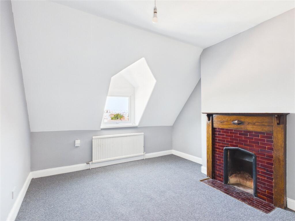 2 bed Apartment for rent in Bristol. From CJ Hole - Southville