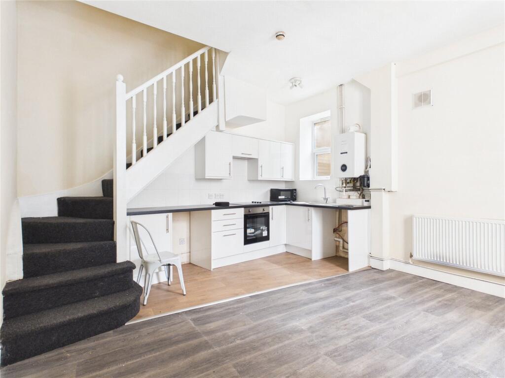 1 bed Apartment for rent in Bristol. From CJ Hole - Southville
