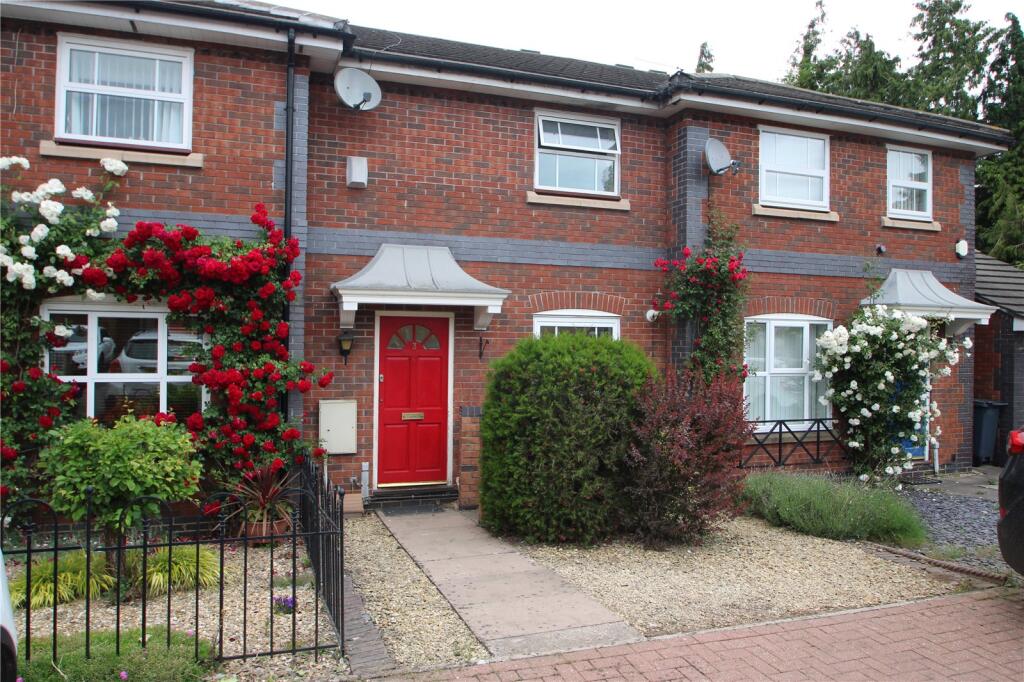 2 bed Mid Terraced House for rent in Whiteway. From CJ Hole - Southville