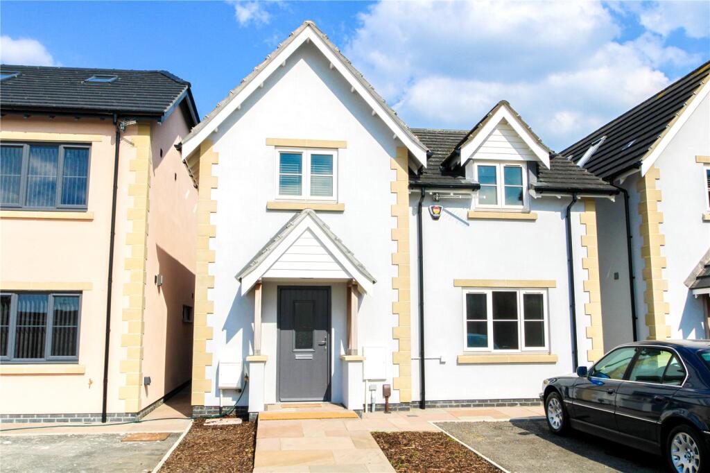 3 bed Detached for rent in Queen Charlton. From CJ Hole - Southville 3 bed Detached for rent in Queen Charlton. From CJ Hole - Southville