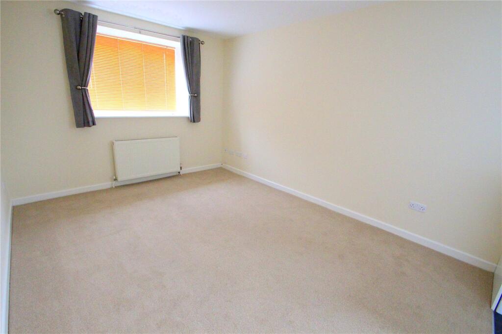 1 bed Apartment for rent in Bristol. From CJ Hole - Southville