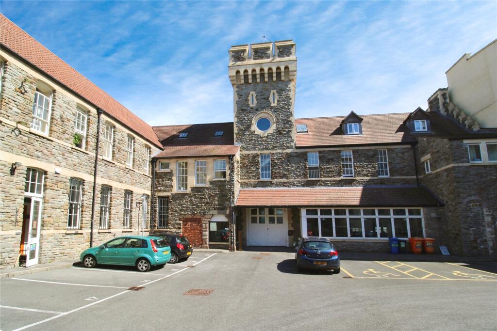 1 bed Apartment for rent in Bristol. From CJ Hole - Southville
