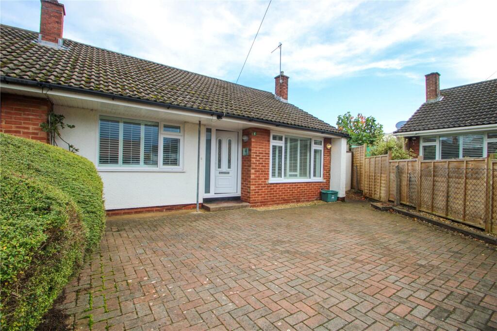 3 bed Bungalow for rent in Long Ashton. From CJ Hole - Southville 3 bed Bungalow for rent in Long Ashton. From CJ Hole - Southville