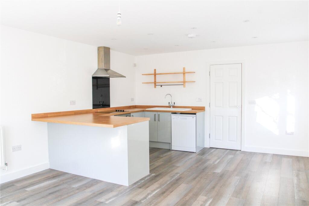 1 bed Apartment for rent in Bower Ashton. From CJ Hole - Southville