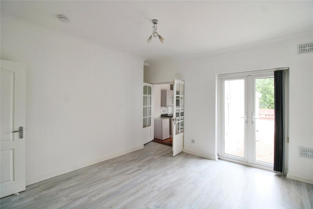 1 bed Apartment for rent in Bower Ashton. From CJ Hole - Southville
