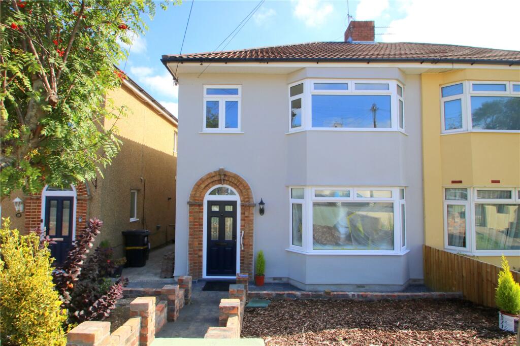 3 bed Semi Detached for rent in Queen Charlton. From CJ Hole - Southville