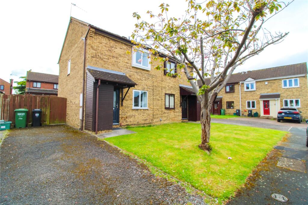 2 bed Semi Detached for rent in Filton. From CJ Hole - Southville