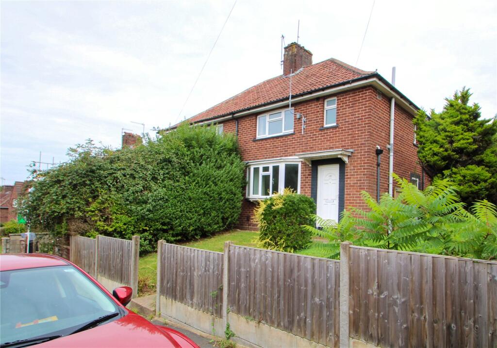 3 bed Semi Detached for rent in Bristol. From CJ Hole - Southville 3 bed Semi Detached for rent in Bristol. From CJ Hole - Southville