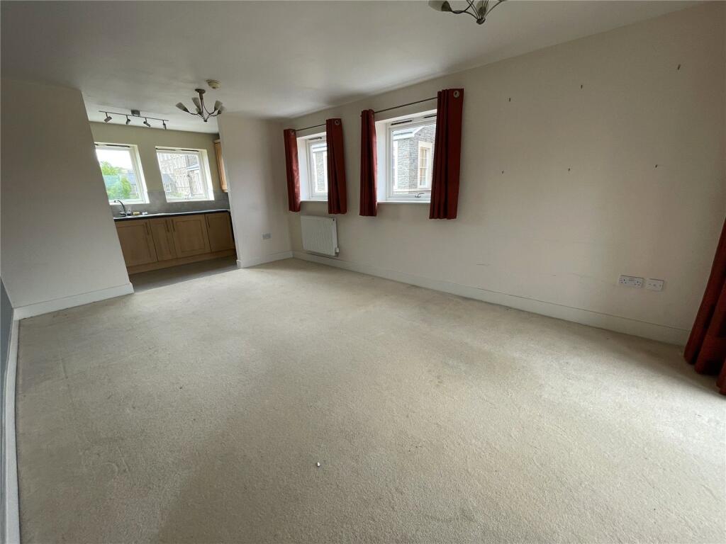 2 bed Apartment for rent in Bristol. From CJ Hole - Southville 2 bed Apartment for rent in Bristol. From CJ Hole - Southville