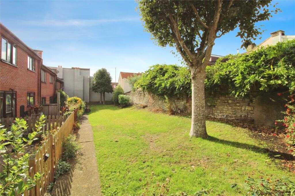1 bed Apartment for rent in Ashton Vale. From CJ Hole - Southville