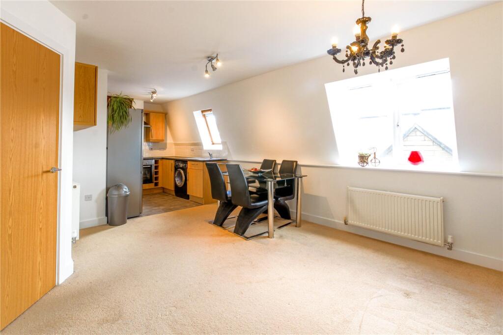 2 bed Apartment for rent in Bristol. From CJ Hole - Southville 2 bed Apartment for rent in Bristol. From CJ Hole - Southville