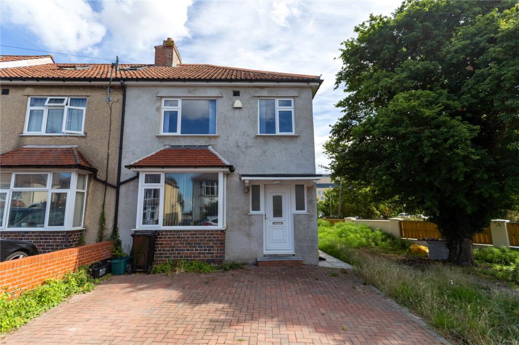 5 bed Semi Detached for rent in Bristol. From CJ Hole - Westbury On Trym 5 bed Semi Detached for rent in Bristol. From CJ Hole - Westbury On Trym