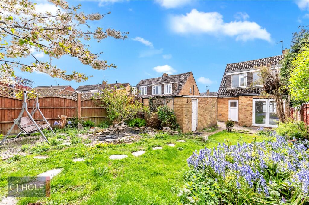 3 bed Semi Detached for rent in Hallen. From CJ Hole - Westbury On Trym