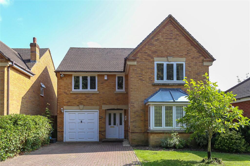 4 bed Detached for rent in Bristol. From CJ Hole - Westbury On Trym