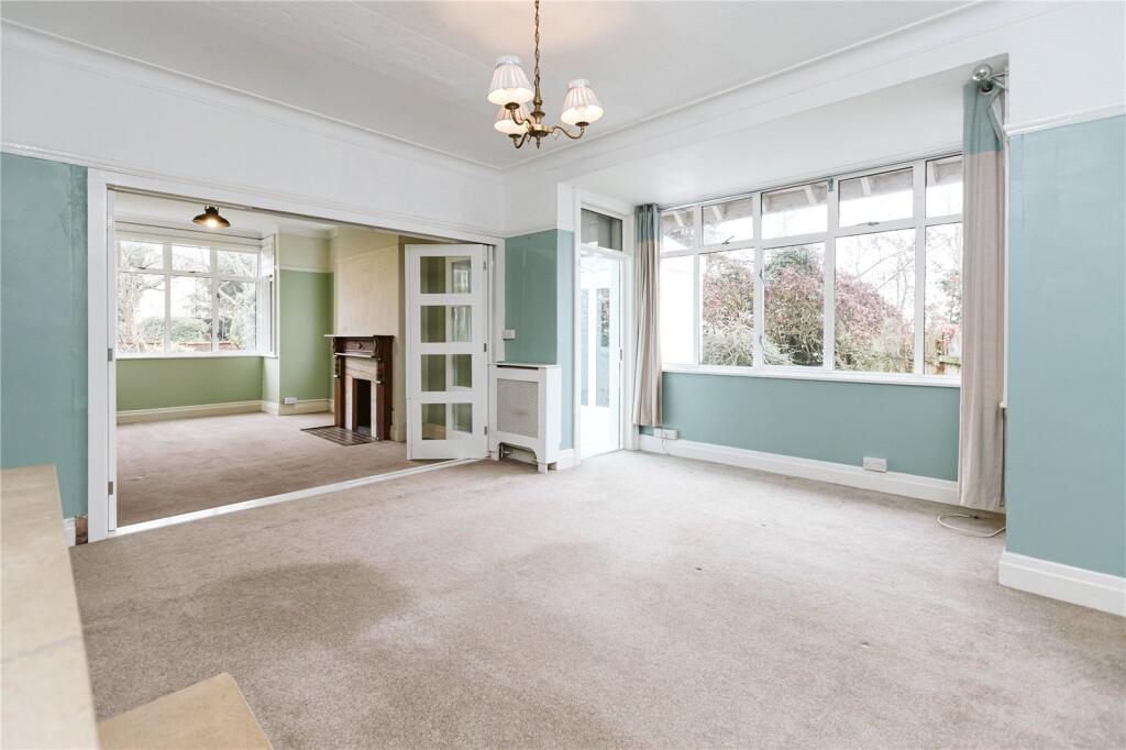 3 bed Semi Detached for rent in Hallen. From CJ Hole - Westbury On Trym